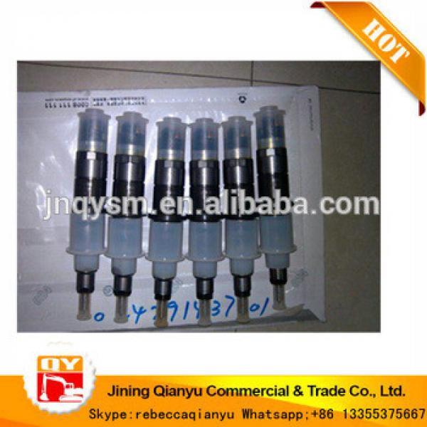 SAA4D107E engine injector assembly 6754-11-3010 wholesale on alibaba #1 image