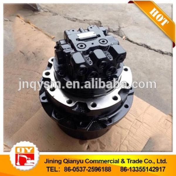 PC240-8 excavator final drive,PC240 travel motor assy,hydraulic track dervice #1 image
