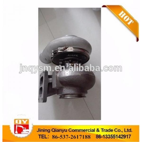 high quality ! PC400-7 PC450-7 Turbocharger 6151-81-8170 6506-21-5020 #1 image