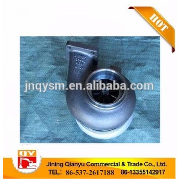 PC400-7 PC450-7 Turbocharger 6151-81-8170 6506-21-5020 turbo #1 image