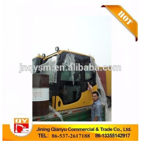 PC200LC-7 PC210-7 excavator cabin,PC200,PC210LC-7 operator drive cabine,20Y-54-01111,20Y-54-01321 #1 image