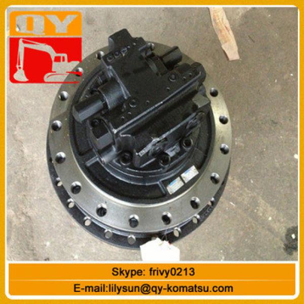 Excavator Travel Motor for All Kinds of Models from China supplier #1 image