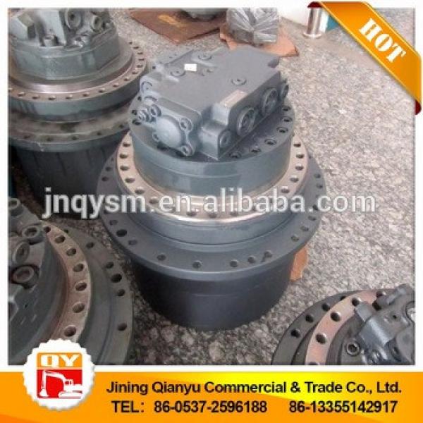 excavator parts EX60-1 final drive. EX60-1 travel motor. EX60-1 final drive assy #1 image