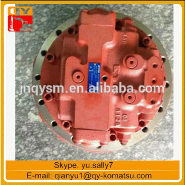 ZX160-1 ZX160-3 Excavator final drive&amp; Final drive assy &amp;Final drive #1 image