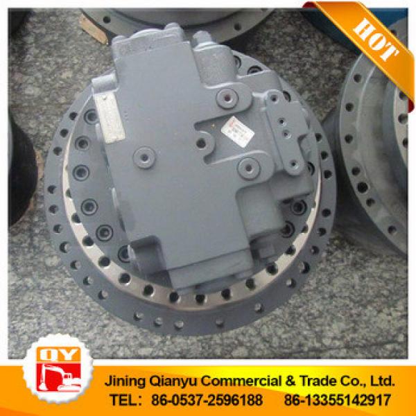 New Arrival A Grade excavator travel motor/MX55 final drive #1 image