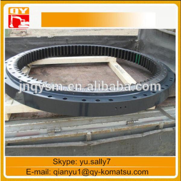 PC220-7 slewing ring 20Y-25-00301 for excavator parts #1 image