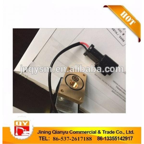 WA250-3MC S/N A71001-UP 714-10-16951solenoid valve #1 image