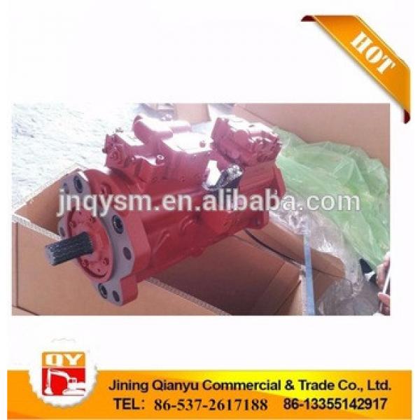 H3V112DT-112R-9N09 hydraulic pump #1 image