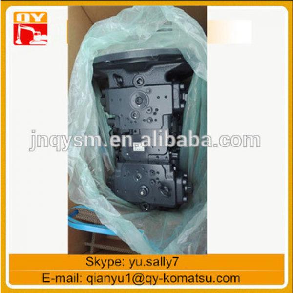 PC350 main pump 708-2G-00024 for excavator parts #1 image