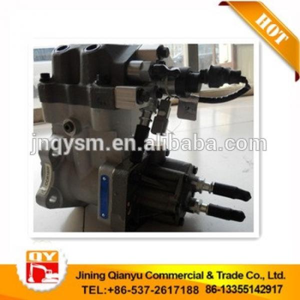 PC300-7 fuel injection pump:S6D114 injector oil pump,6745-71-1170,6745-71-1010,6745-71-1150 #1 image