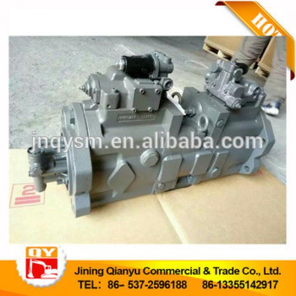 Kawasaki hydraulic pump K5V160DT for Sany excavator #1 image