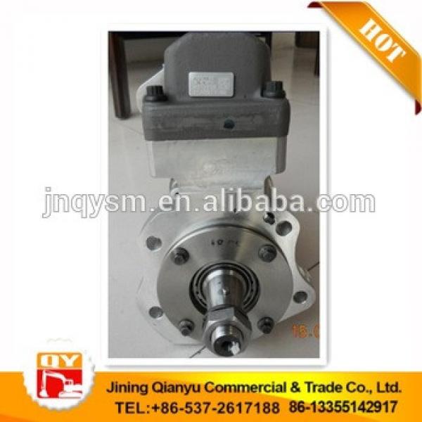 d155 oil pump 6745-71-1170 #1 image