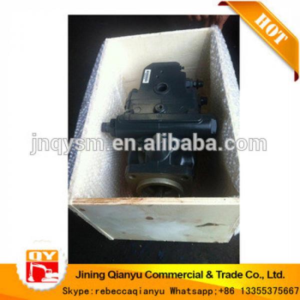 PC35R-8 Hydraulic Pump , PC35R-8 Excavator Main Pump , PC35R-8 Main Pump 3F3055053 #1 image