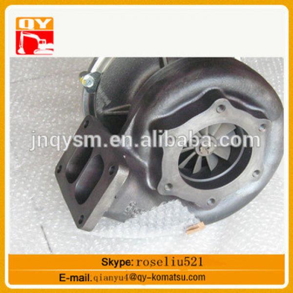 Genuine 6D155 engine parts turbocharger 6502-13-2003 China supplier #1 image