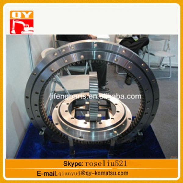 PC300-6 excavator swing bearing , slew bearing , swing circle assy 207-25-61100 China supplier #1 image