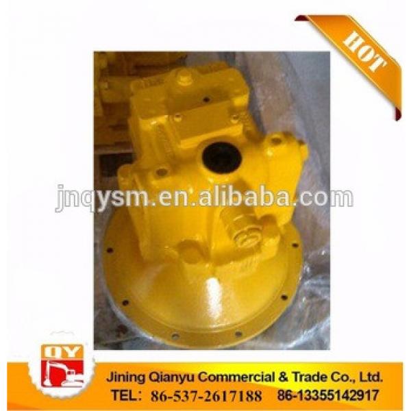 original pc360-7excavator swing motor ass&#39;y spare part 706-7K-03011 #1 image