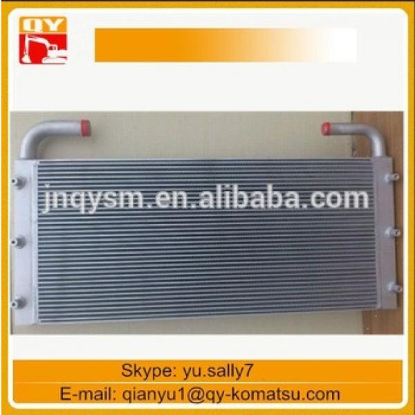 E329D hydraulic oil cooler ,excavator spare parts,E329D radiator #1 image