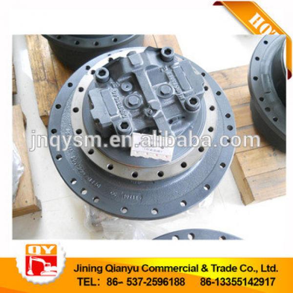 Excavator PC210 PC210LC-8 final drive 20y-27-00500 #1 image