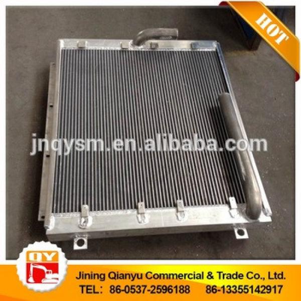 Excavator Parts PC200-8 Radiator 20Y-03-42451 #1 image