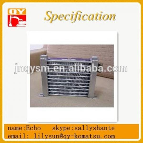 Excavator PC200-8 PC200-6/7 PC300-6/7 PC400-6/7 Radiator 20y-03-41651 #1 image