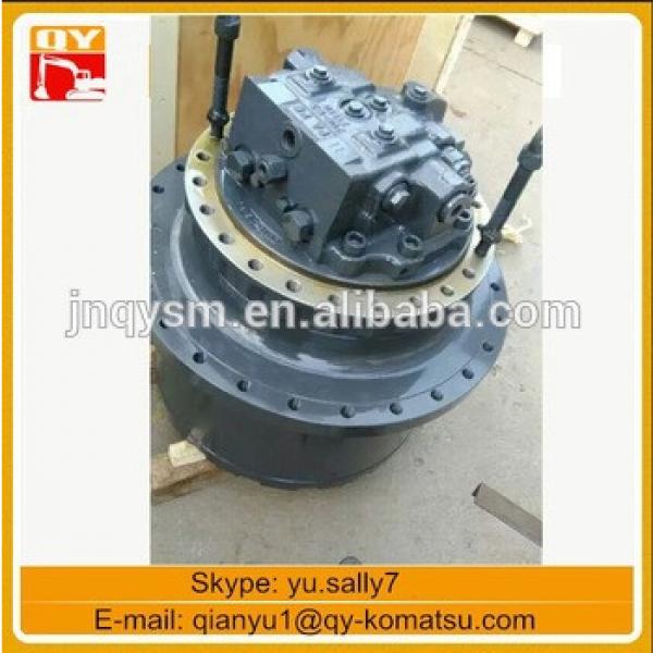 Travel Motor 9263595 Hydraulic Motor ZX450-3 ZX470-3 ZX500-3 ZX520-3 Final Drive #1 image