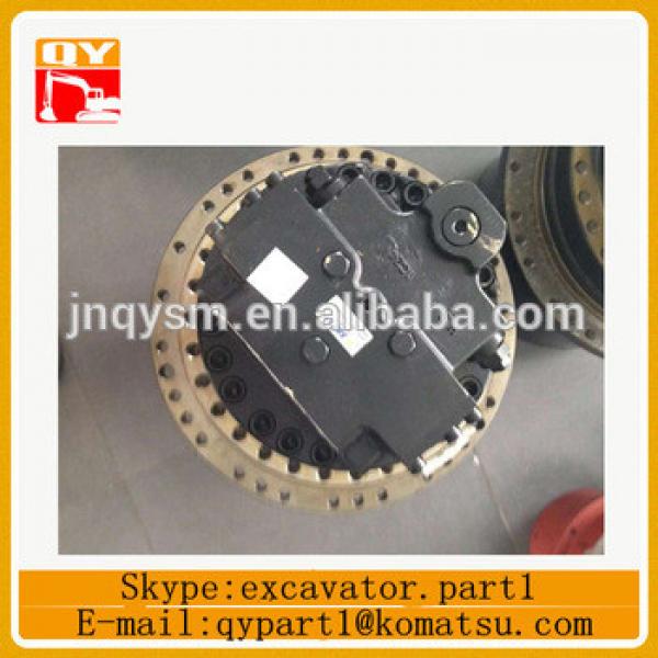 excavator KYB travel motor MAG-18VP-230 #1 image
