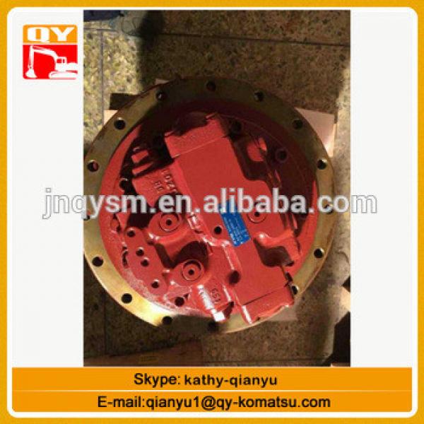 MAG85VP26000 final drive for ZX160 ZX150 excavator #1 image