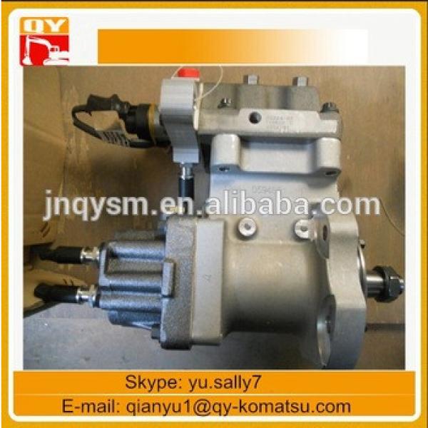 PC300-8 fuel injection pump:S6D114 injector oil pump,6745-71-1170,6745-71-1010,6745-71-1150 #1 image