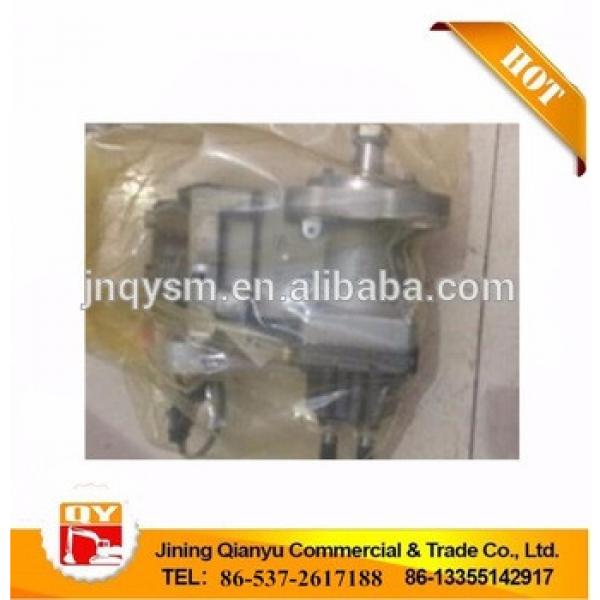 Original PC300-8 fuel pump 6745-71-1170 6d114 engine parts,PC300 injection pump, #1 image