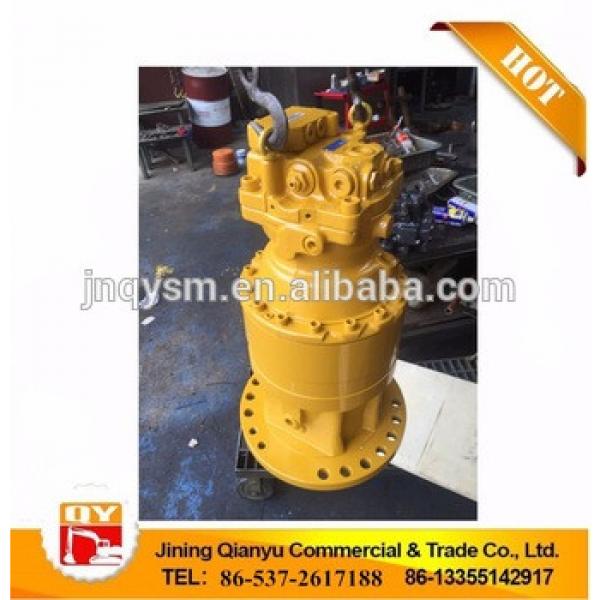 KYB Excavator Swing Motor Assy , Swing Reduction Gear , Swing Device #1 image