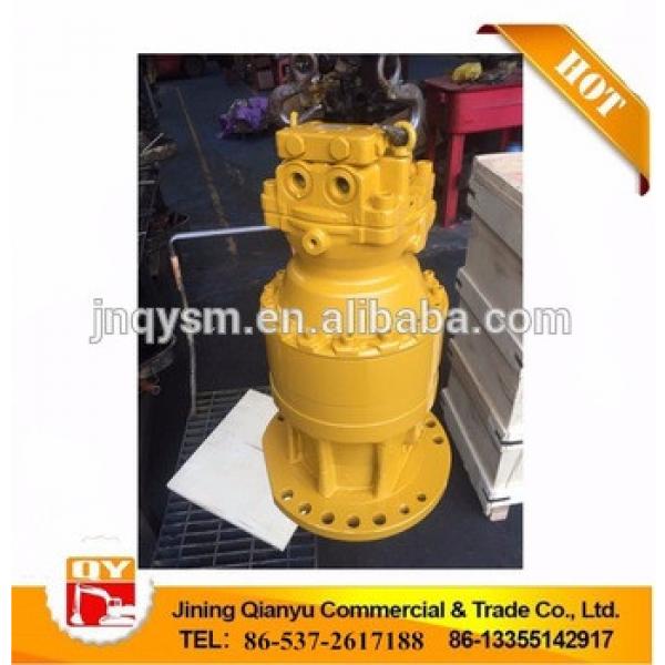 Excavator KYB KMF90 KPV90 Hydraulic Swing motor travel spare parts #1 image