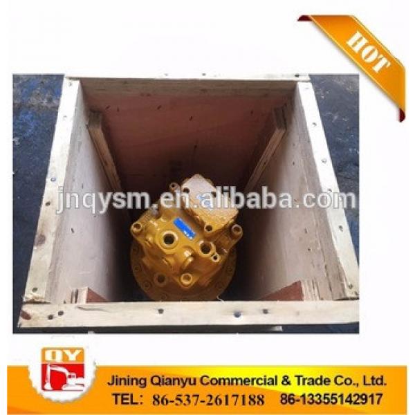 construction machinery parts KYB swing motor #1 image