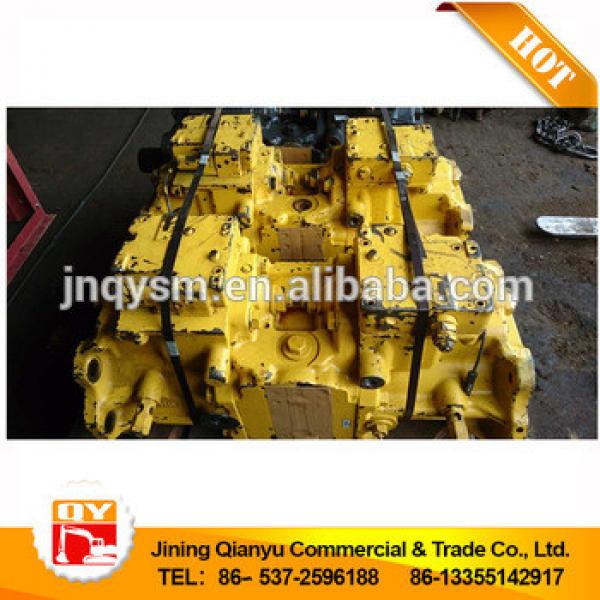 Excavator PC800 hydraulic pump 708-2L-00760 #1 image