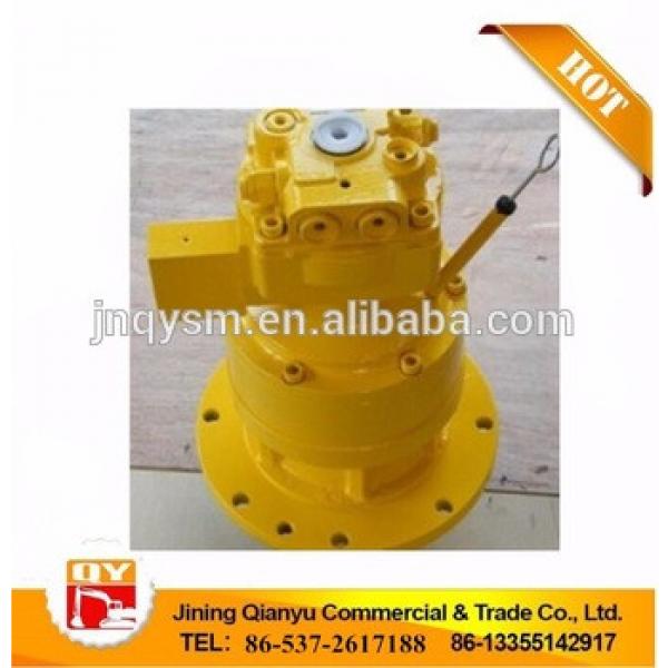 PC130-7 Slew Motor, PC130-7 Swing Gearbox, PC130-7 Swing Device #1 image