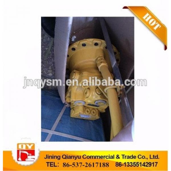 original excavator parts PC50UU-2 swing motor ass&#39;y 708-7T-00150 #1 image