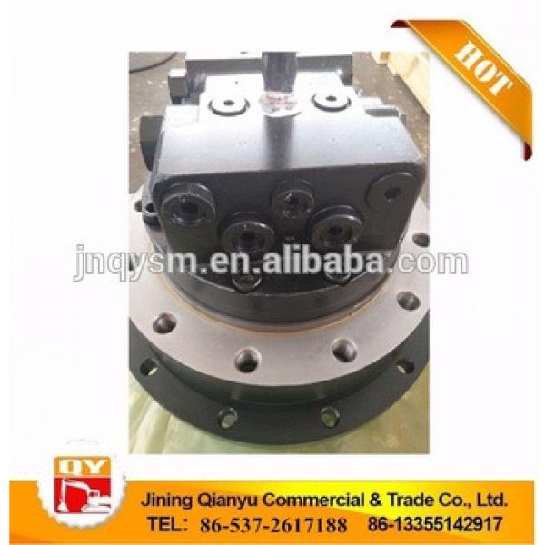 Excavator spare part GM series final drive GM07 GM09 GM10 GM18VL GM21VA GM24VL #1 image