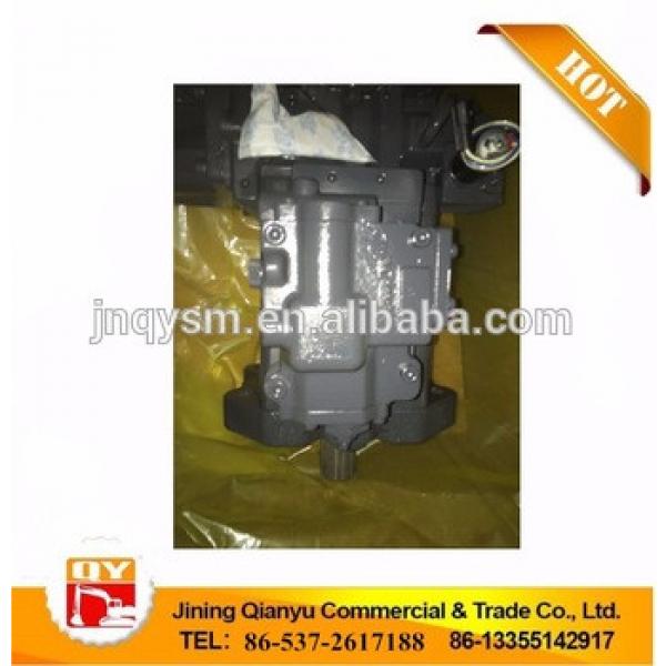 Construction Machinery hydraulic Parts Excavator hydraulic pump K3V63 ,K3V112 #1 image