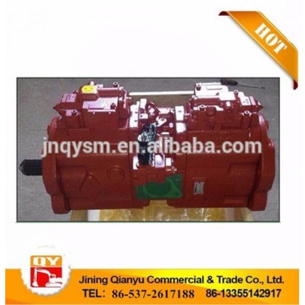 E300/E330/SH300 excavator K3V180 kawasaki hydraulic pump Piston Pump #1 image