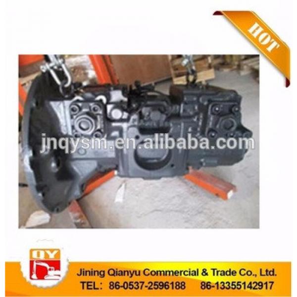 PC210-8 hydraulic main pump assy 708-2L-00500, PC240-8 excavator hydraulic pump #1 image