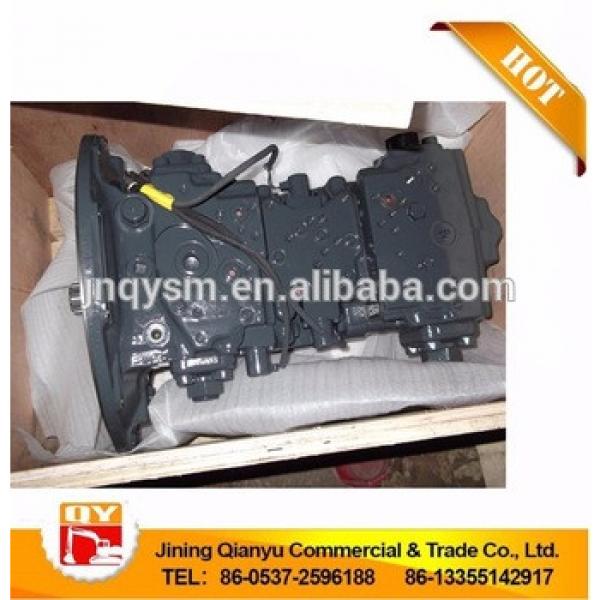 Japan excavator hydraulic pump pc200-8 708-2l-00500 #1 image