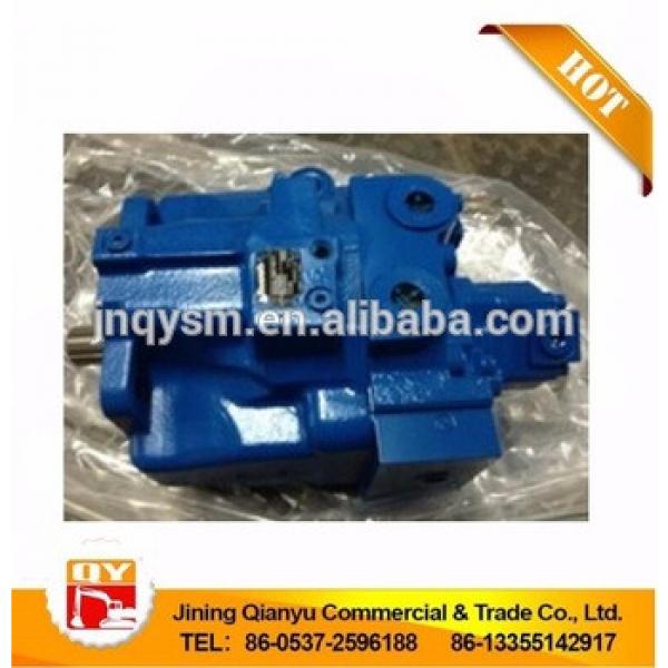 Uchida Ap2d18, Uchida rexroth AP2D18LV hydraulic main pump, Ap2d18lv Pump #1 image