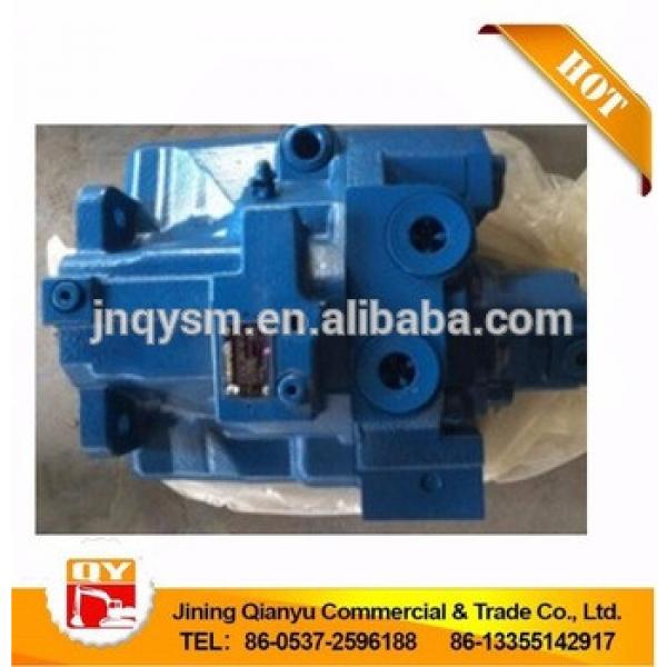 AP2D18LV hydraulic pump,cylinder block,piston shoe,repair kits AP2D18LV1RS7-921-1-30 #1 image