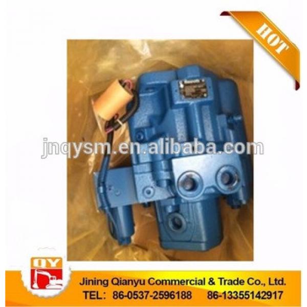 Uchida Hydraulic Pump,Uchida Rexrtoh AP2D14LV1RS7 HYDRAULIC PUMP, #1 image