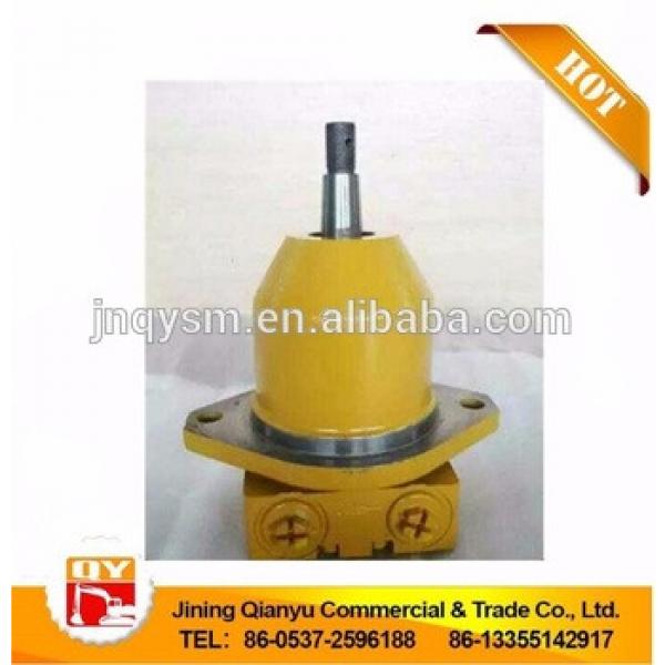 191-5611 E330C C9 Fan Motor for Excavator Engine Parts #1 image