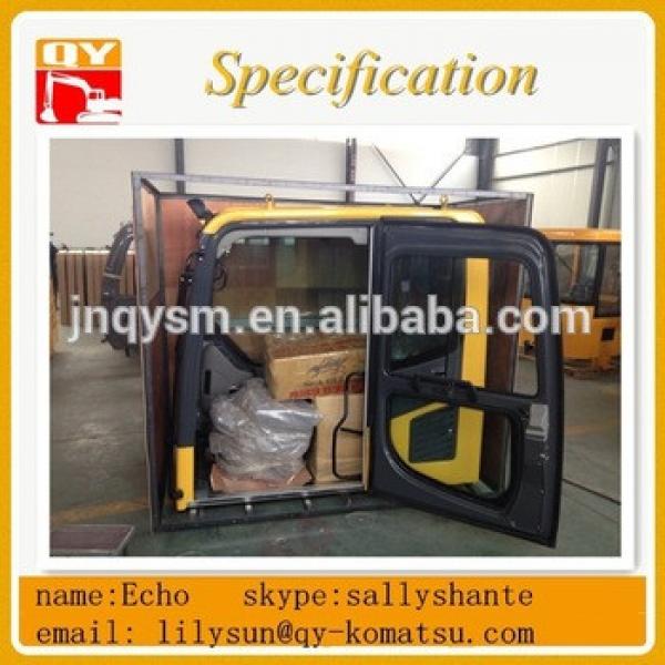 PC200-7 PC210LC-7 PC220-7 Excavator Cabin Operator Cab 20Y-54-01113 #1 image