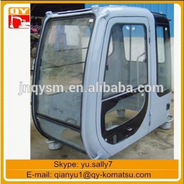 Excavator PC200-8 Cabin Cab Door 20Y-53-00021used for PC210-8 PC220-8 PC240-8 #1 image