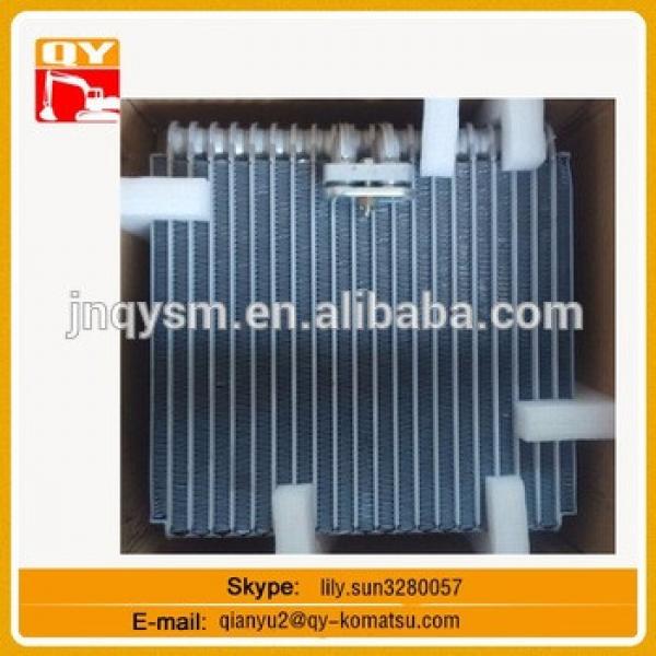 evaporator for excavator air condition electric spare parts #1 image