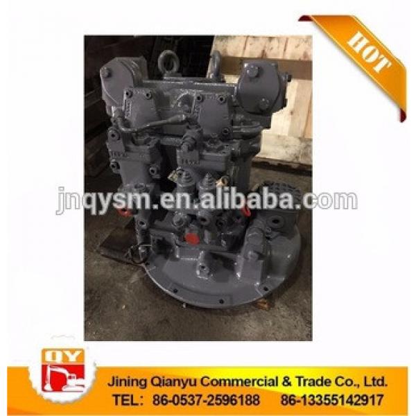 Excavator Digger Control Valve Assy #1 image