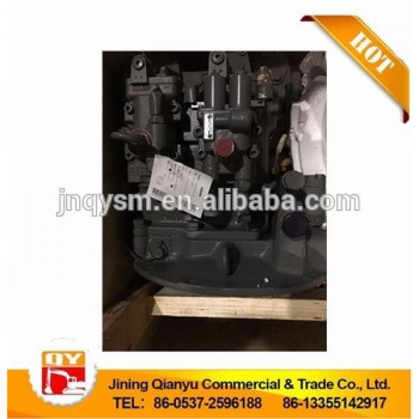 Construction Machine ZX200-3 ZX250-3 KPM Main control valve #1 image