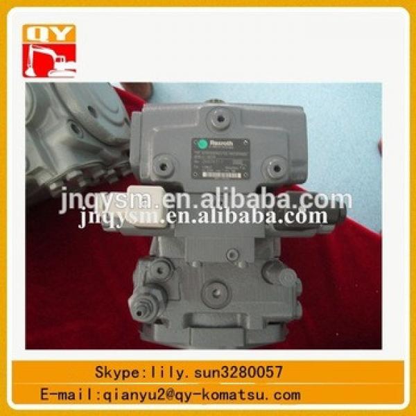 uchida rexroth hydraulic pump A10VG28 A10VG45 A10VG56 piston hydraulic pump #1 image